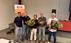 News image: Van CATT-resultaten tot AI!